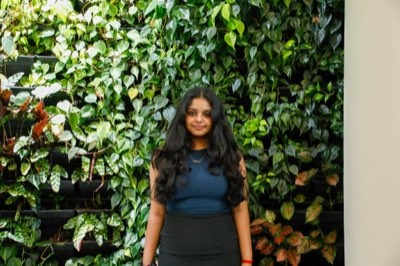 Likhita Reddy Kodi